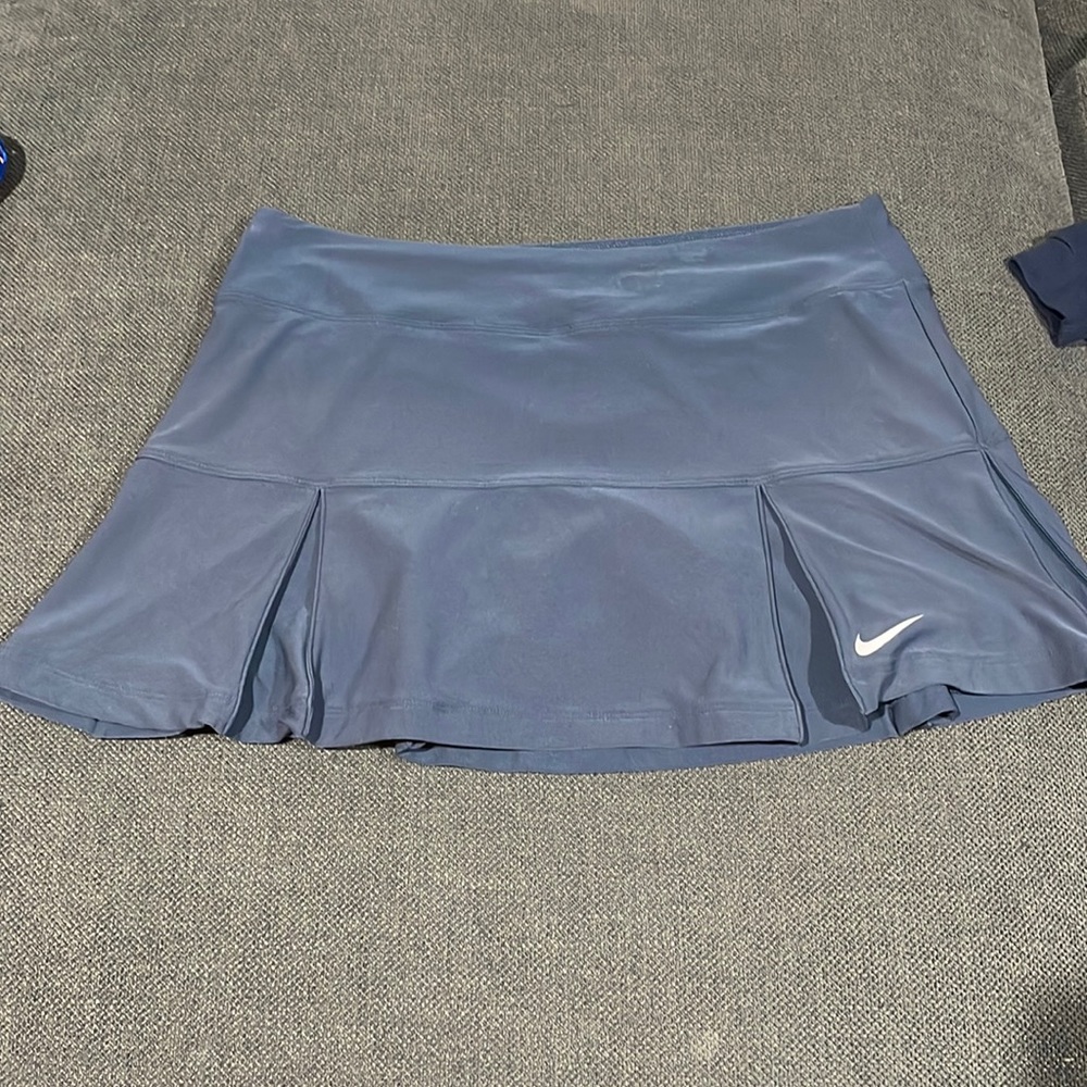 Nike skirt
